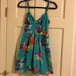 Hollister Sundress
